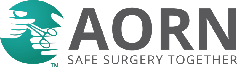 AORN Journal Logo